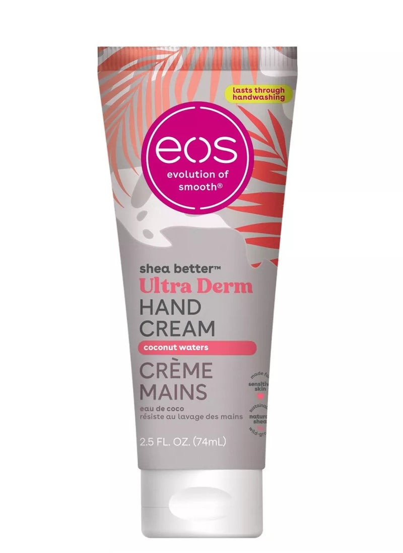 eos Shea Better Coconut Water Hand Cream - 2.5 fl oz - pzsku/Z7EFD7EDB2A08BFBCCAFDZ/45/_/1733397038/74a84a7a-da33-4a0b-94ec-bd215408a3b4