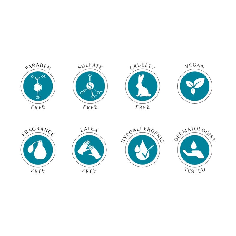 Xtreme Lashes Skin Renewing Cream Concealer, Neutral, 0.08 Fl Oz, Face Makeup, All Skin Types, Medium Coverage, Hydrates, Protects, and Soothes Skin - Image 2