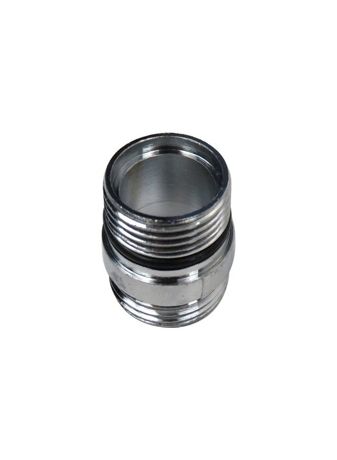 Vicue 7pcs Faucet Adapter Kit With Tiny Junior Cache Adapter (TJCAD3) - Male 3/4”-27T - Image 4