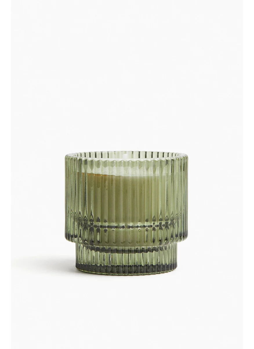 H&M Scented Candle