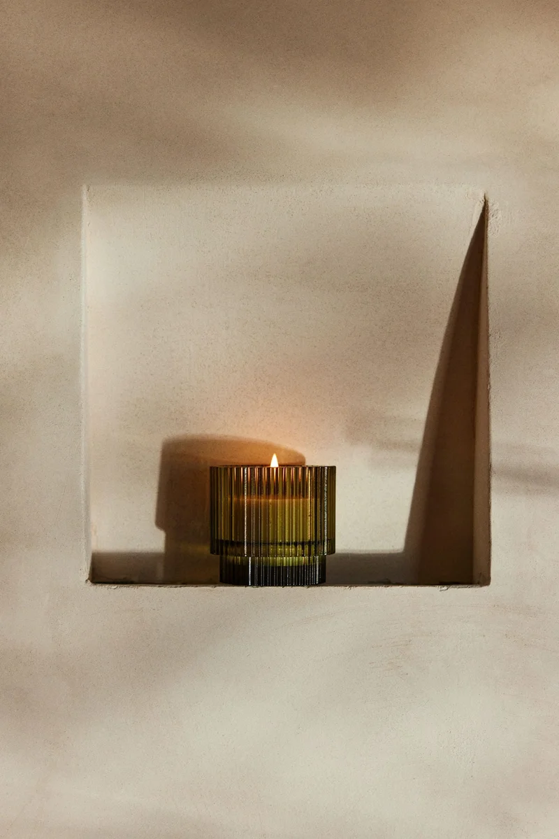 H&M Scented Candle