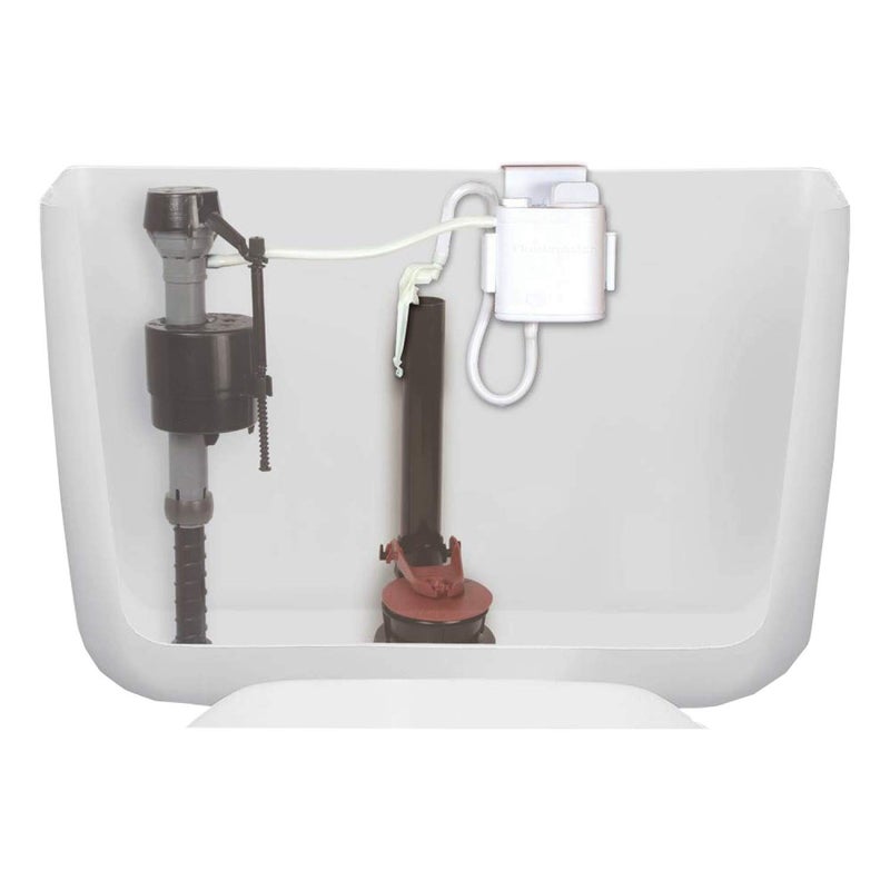 Fluidmaster 8300P8 Flush 'N' Sparkle Toilet Bowl Cleaning System - Image 5