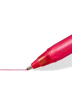 STAEDTLER 10-Piece Ballpoint Pen Set Multicolour  - Image 3