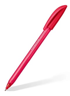 STAEDTLER 10-Piece Ballpoint Pen Set Multicolour  - Image 2