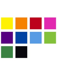 STAEDTLER 10-Piece Ballpoint Pen Set Multicolour  - Image 5