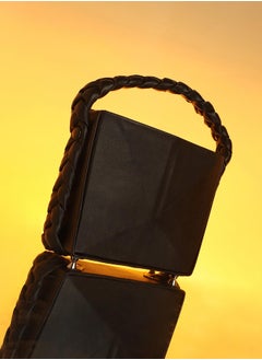 Haute Sauce The Kaleidoscope Bucket Bag - Midnight Black  - Image 1