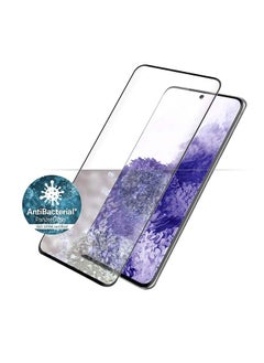 NIBEMINENT Screen Protector For Samsung Galaxy S21 Ultra Clear  - Image 2