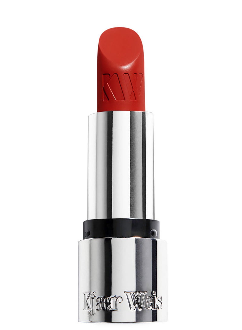 KJAER WEIS Lipstick Euphoria 4.5ml