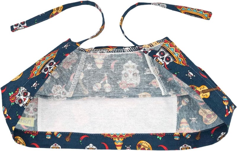 DOKTORAM womens Sc Cap (pack of 1) - Image 4