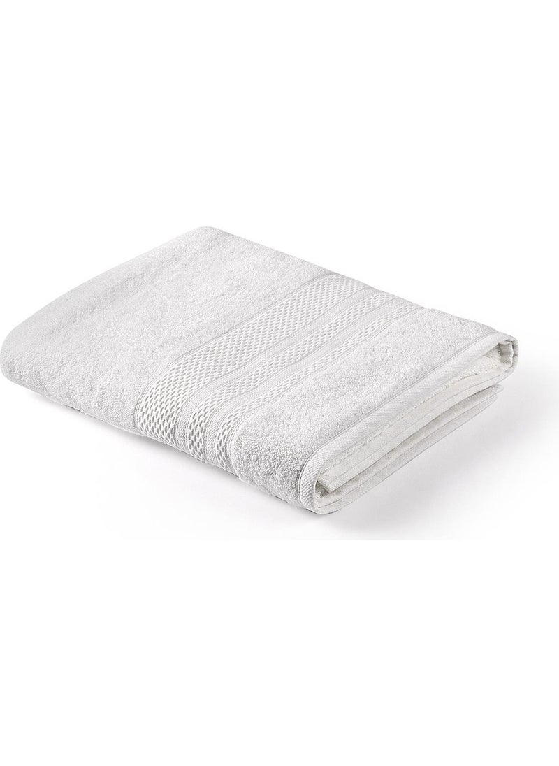 Natural Cotton Bath Towel Soft Rare 90X150 White - pzsku/Z7EFE09E87662223348B4Z/45/_/1725723563/d01a0451-4cfd-42ae-8d96-746ff15d4a14