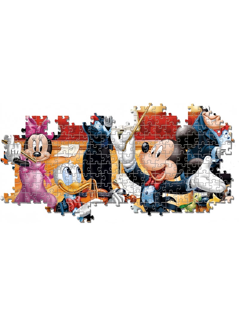 1000 piece puzzle | Cartoon character gathering theme puzzle | Puzzles and puzzle leisure toys suitable for adults and children - Image 3