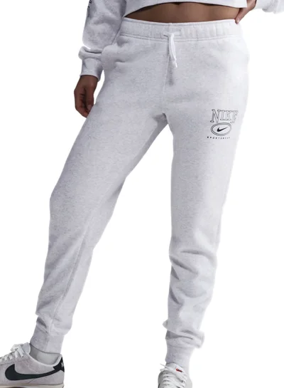 نايكي سروال رياضي Club Fleece برسومات NSW