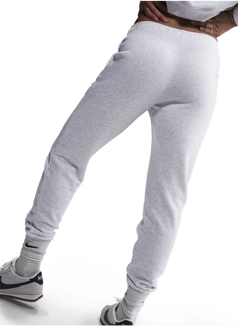 نايكي Nsw Club Fleece Graphic Sweatpants