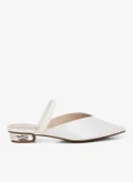 London Rag White