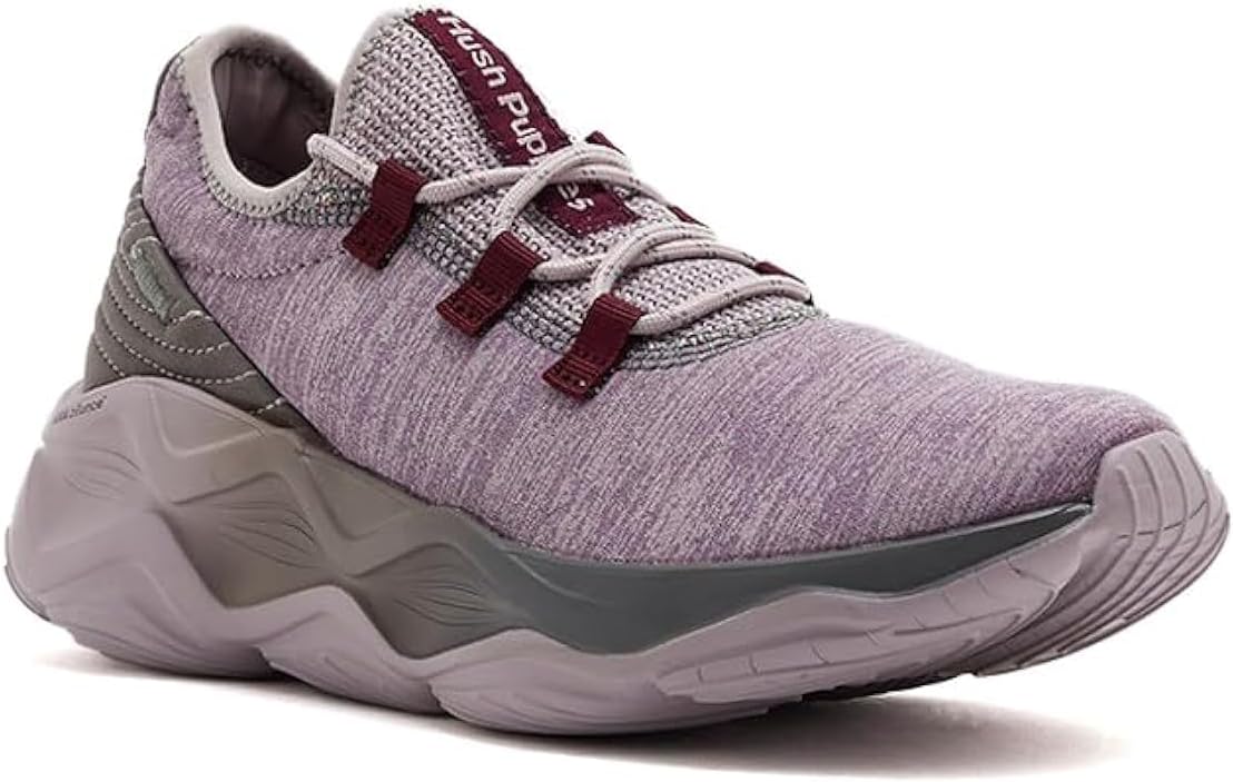 Peanuts Hush Puppies Women's Sports Shoes Womens Hush Puppies