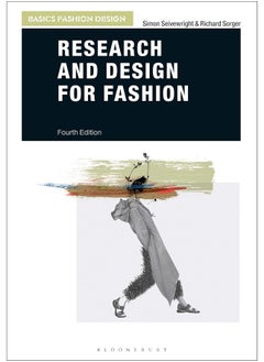 Research and Design for Fashion  - Image 1