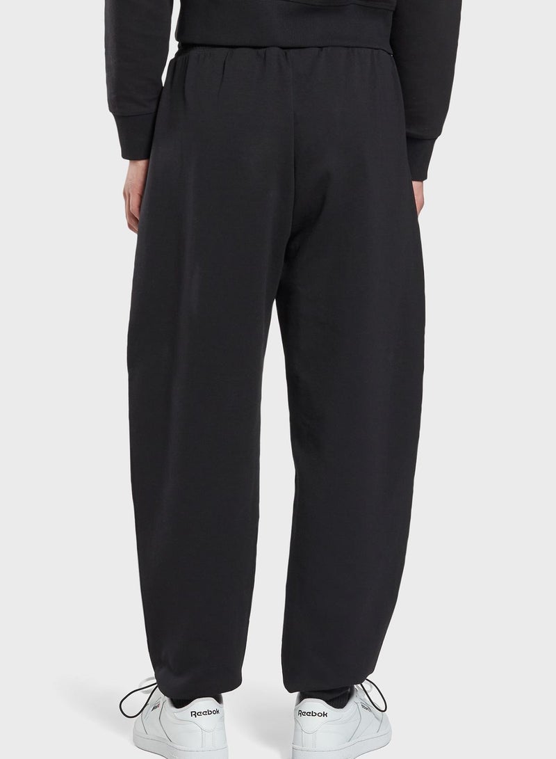 Reebok Dreamblend Track Sweatpants - Image 2