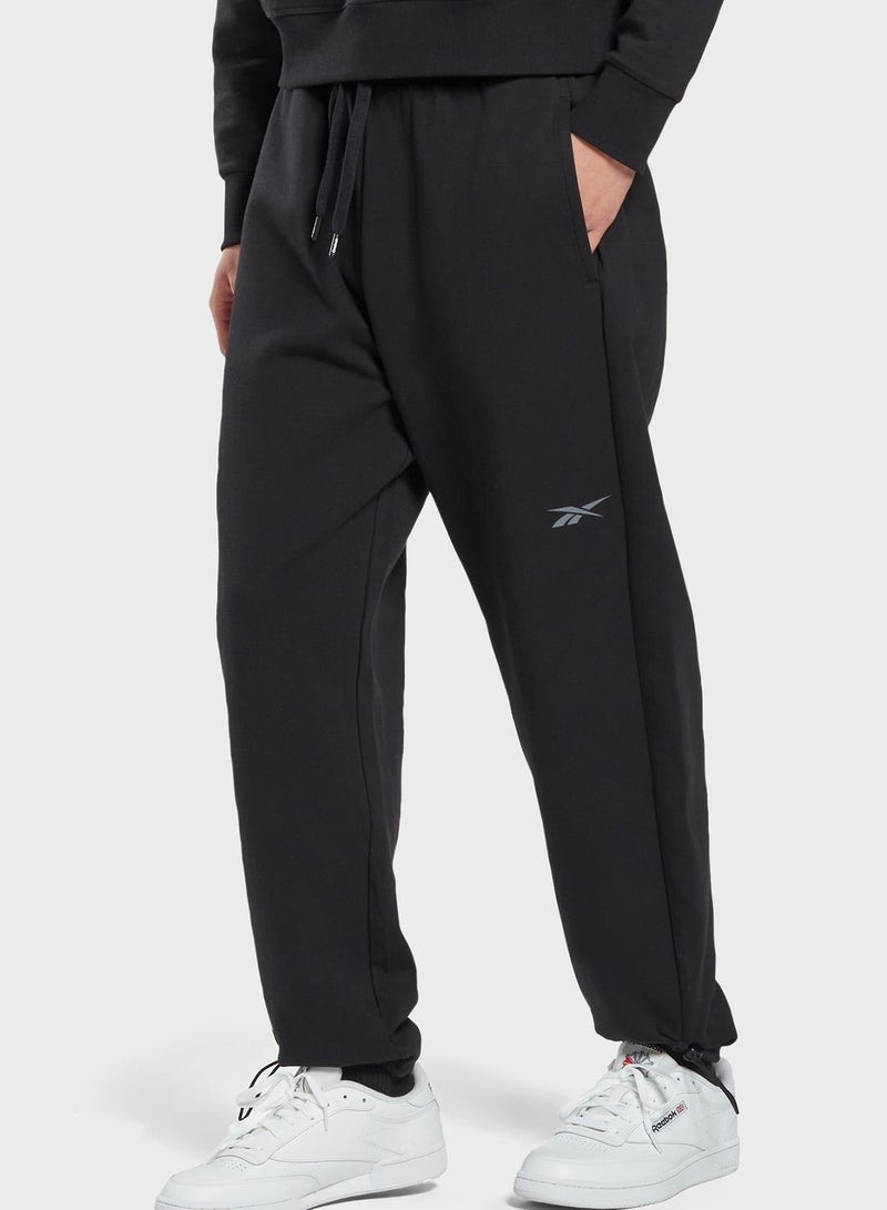 Reebok Dreamblend Track Sweatpants - Image 1