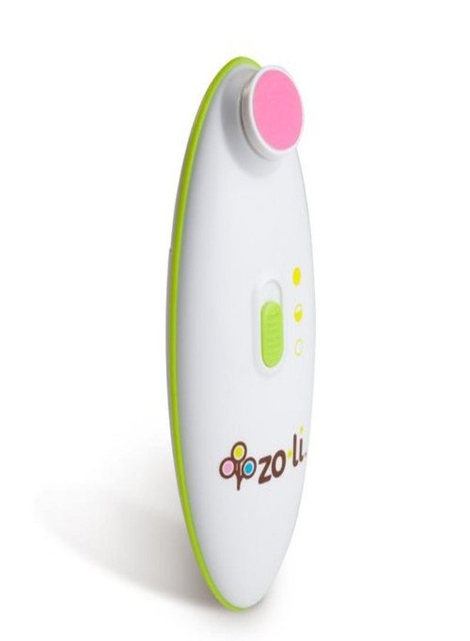 Nihonikuji Nail File Zoli (Nail Care Set) Ni-30006, Multi-color, - Image 3