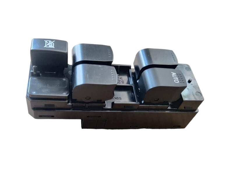 SRMK Power Window Switch Front Right Side FOR ZEN ESTILO/WAGON R/SWIFT 5 BUTTON (13 PIN) - Image 5