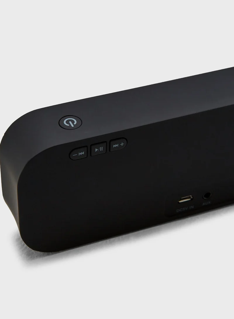 Kreafunk aGroove Bluetooth Speaker