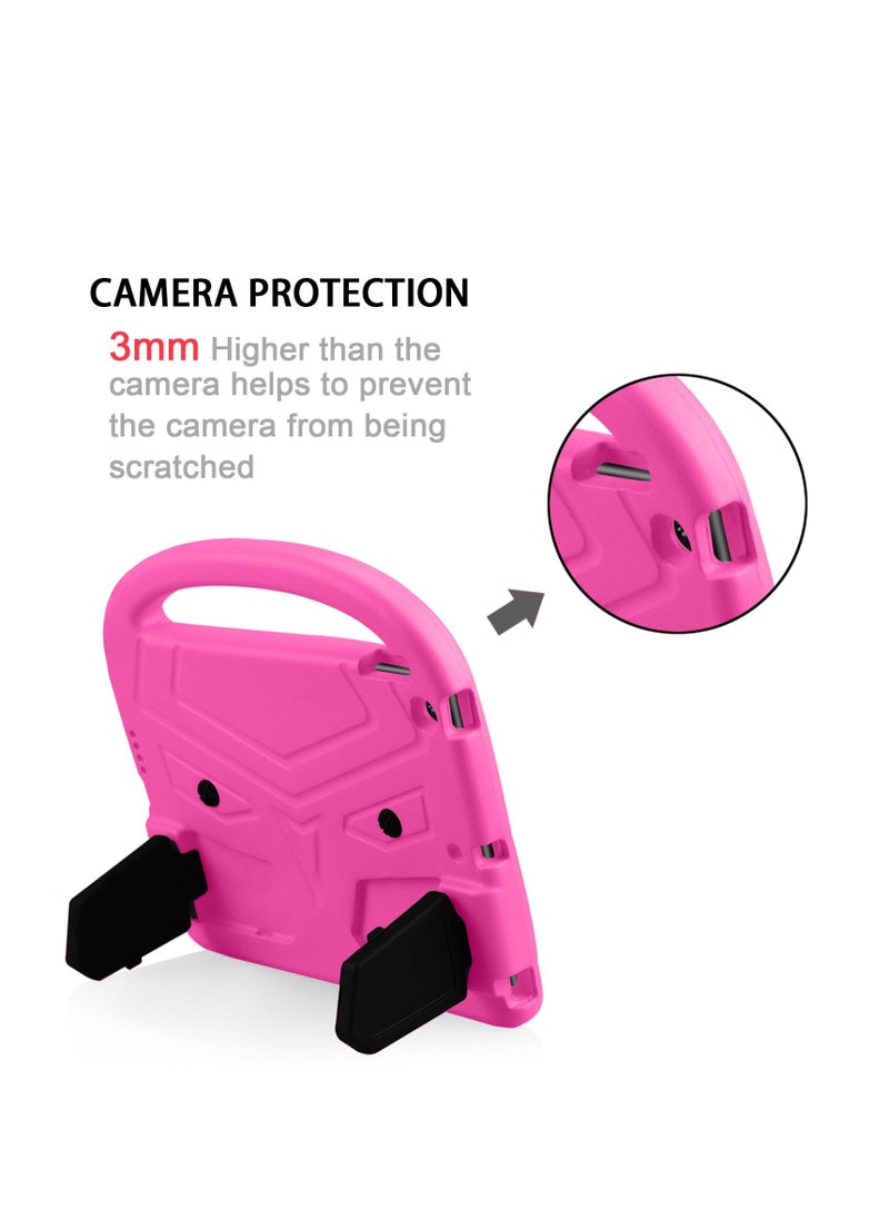 GULFLINK Back Cover Tablet Protect Case For SAMSUNG Tab A T290/T295  - Image 2