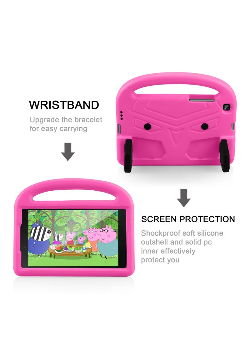 GULFLINK Back Cover Tablet Protect Case For SAMSUNG Tab A T290/T295  - Image 3