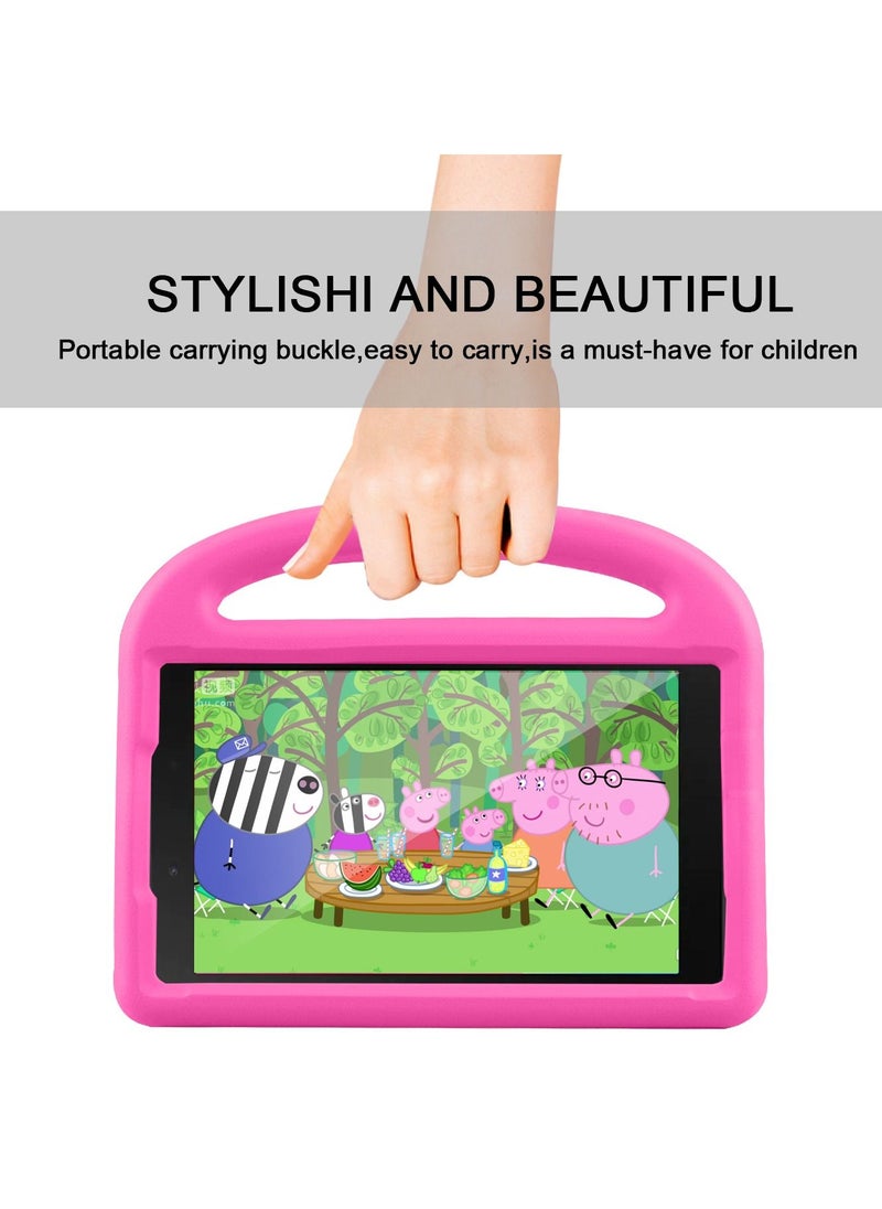 GULFLINK Back Cover Tablet Protect Case For SAMSUNG Tab A T290/T295  - Image 5