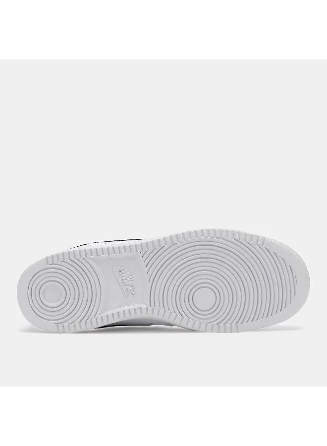 Nike Men's Court Vision Mid Next Nature Shoes