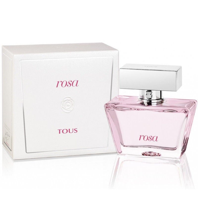 Tous Rosa Eau de Parfum 90ml - Image 2