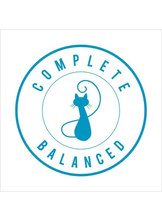 PUREPET طعام جاف للقطط - سمك المحيط - Image 5