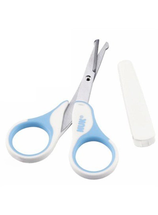 Nuk Scissors Nails Accessories 1unid - Image 1