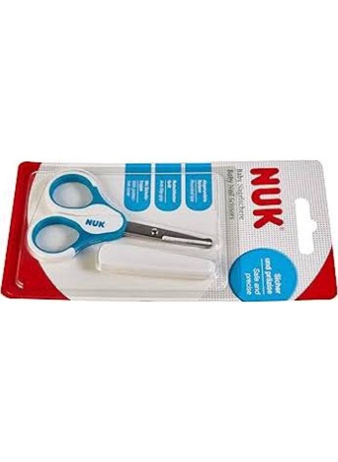 Nuk Scissors Nails Accessories 1unid - Image 2