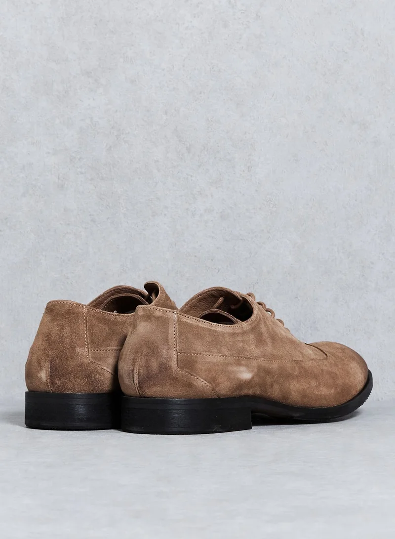 Selected Homme Bolton Laceups