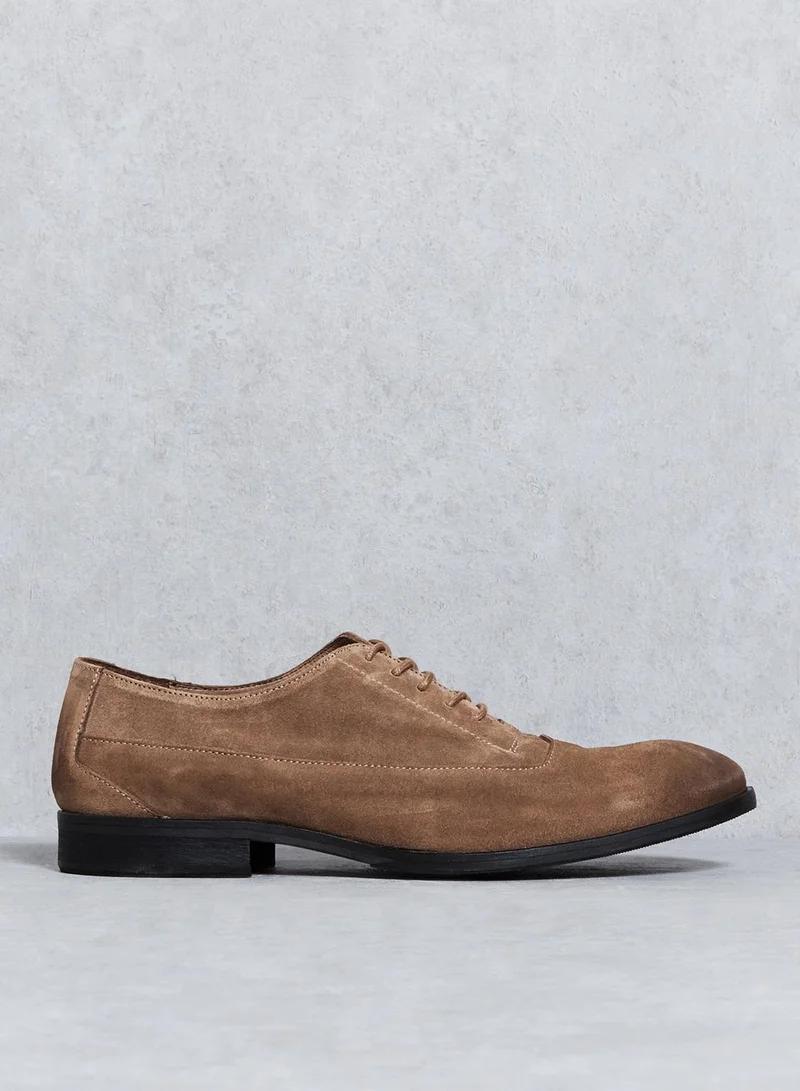 Selected Homme Bolton Laceups