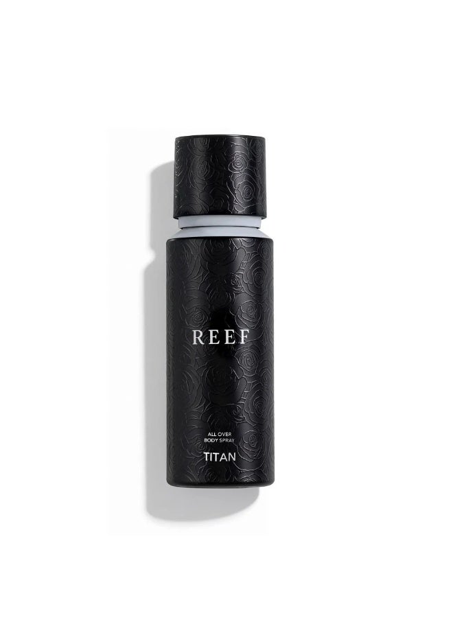 REEF perfumes Titan Body Spray 125ML - Image 2