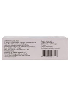 VENUSIA Bathing Bar - 75 G (Pack Of 3)  - Image 4