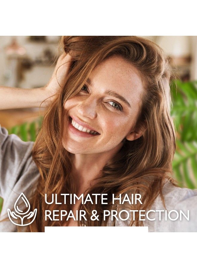 Saryna Key Antiskeptic Shampoo Strengthening Treatment For Thin Fine Hair Strength Natural Shampoo With Shea Oil And Mint Oil Hair Loss Prevention - Image 4