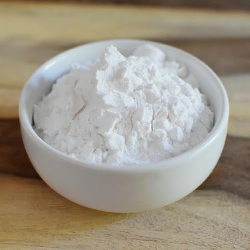 Anthony's Organic Tapioca Flour Starch, 2.5 lb, Gluten Free, Non GMO - Image 5