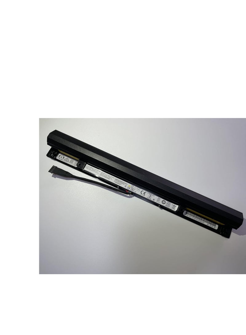 Terabyte L15M4A01 L15L4A01 L15S4A01 Battery For Lenovo Ideapad V4400 300-14IBR,15IBR,13ISK,15ISK,100-14IBD,15IBD,110-14ISK - Image 3
