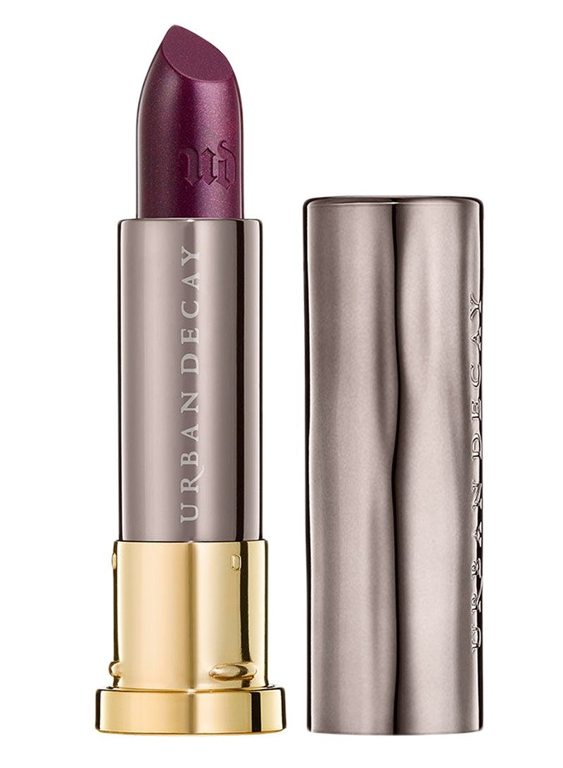 Vice Lipstick Comfort Matte -  Seismic