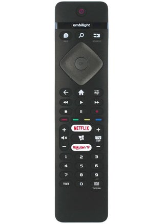 Replacement Remote Control Compatible with Philips TVs - Su0026N Series - pzsku/Z7EFF53223BF11E700D0BZ/45/_/1733194902/a60a6d5e-fb4a-455e-9601-352c9c473c66