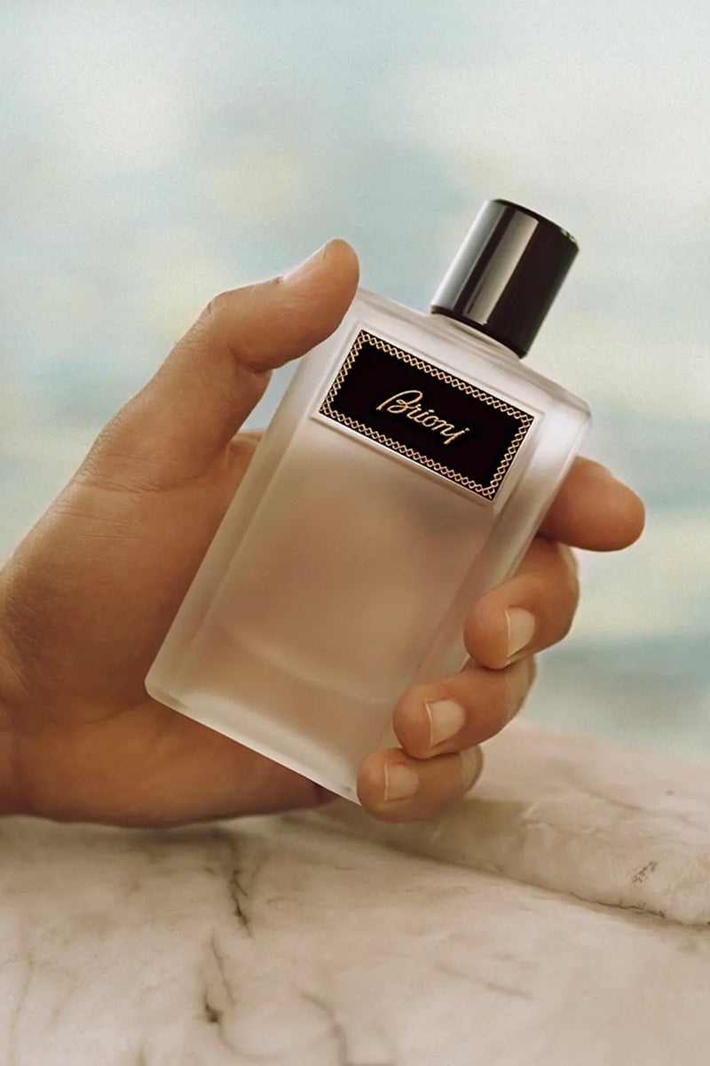 Brioni Eclat Eau de Parfum 100ml - Image 5