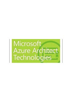 Exam Ref AZ-300 Microsoft Azure Architect Technologies  - Image 4