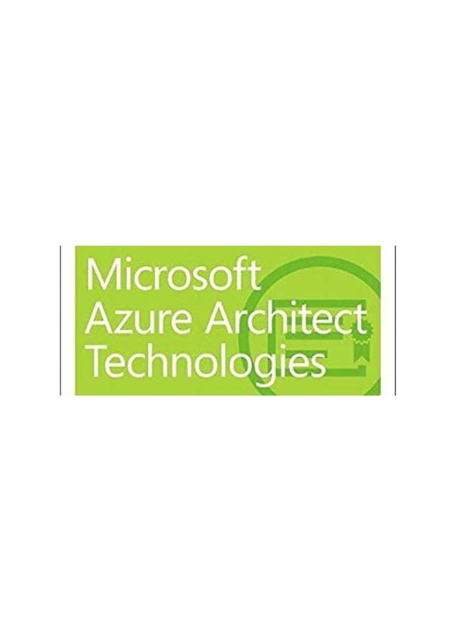 null - Exam Ref AZ-300 Microsoft Azure Architect Technologies - Image 1