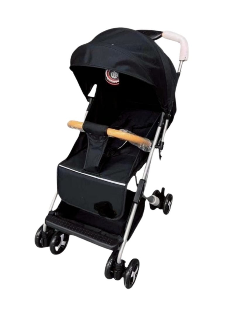 Lightweight Foldable Baby Stroller