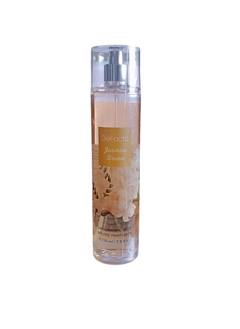 DeFacto Defacto Jasmine Dream Fragrance Mist 236ml  - Image 3