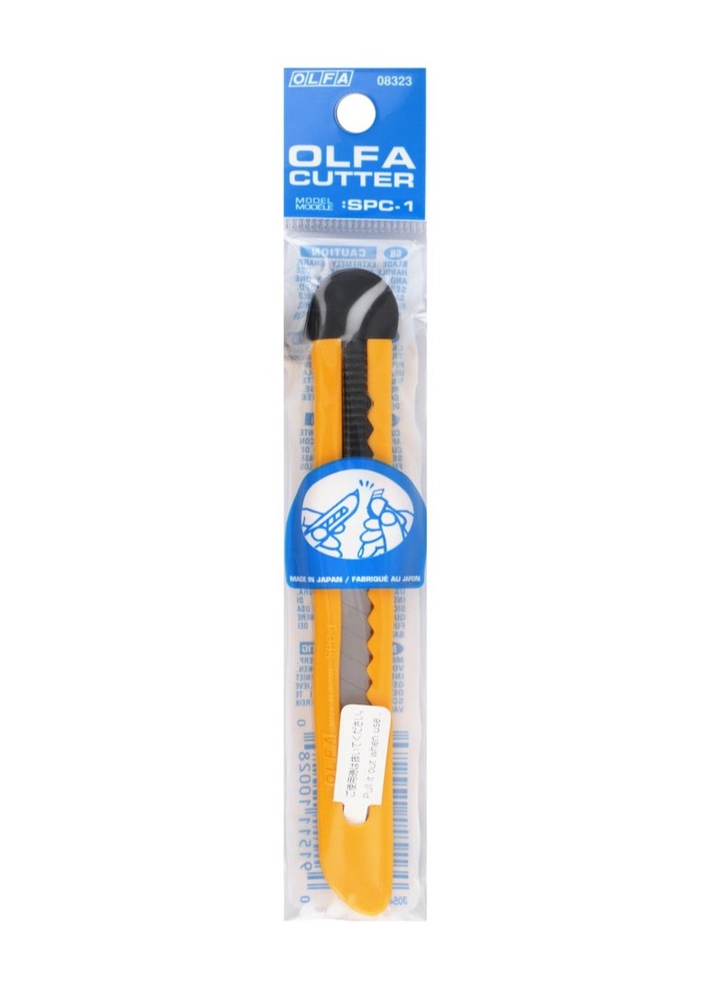 OLFA 6-Piece Multi Purpose Utlilty Cutter Knife  - Image 2