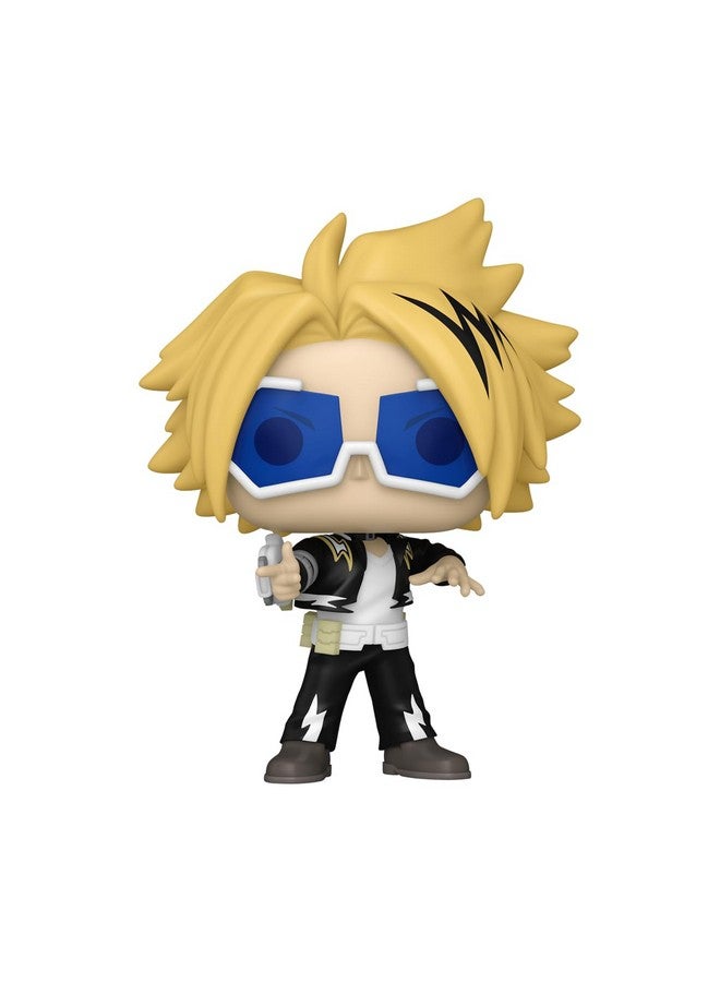 Funko POP! Animation: MHA - Denki Kaminari - My Hero Academia - Collectable Vinyl Figure - Gift Idea - Official Merchandise - for Kids & Adults - Anime Fans - Model Figure for Collectors and Display - Image 1