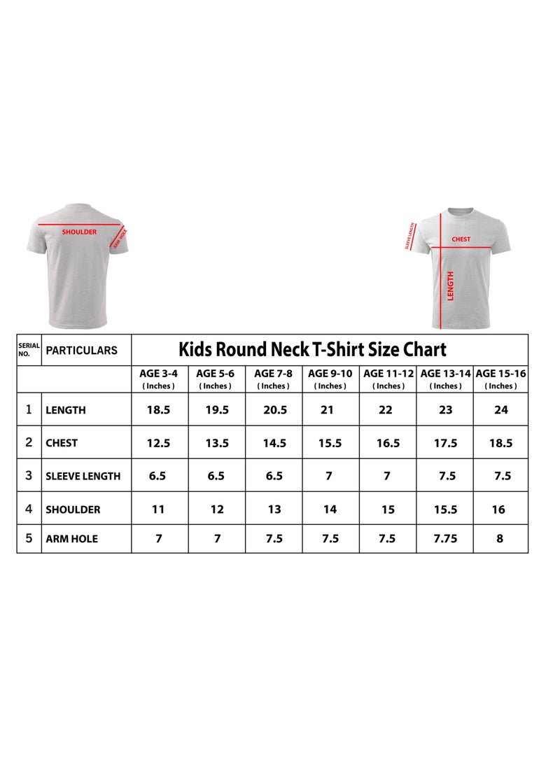 Generic - Spain Kids T-Shirt for Girls - Round Neck Short Sleeve Cotton T-Shirt - Soft and Comfortable Kids Girls Tshirt - Perfect for Spanish Souvenirs - Image 1